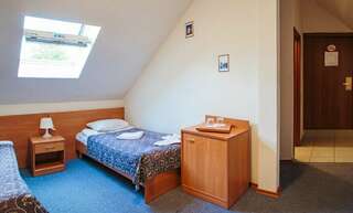 Гостиница Боярский двор Ростов Стандарт-5