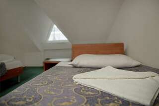 Гостиница Боярский двор Ростов Мансарда-15