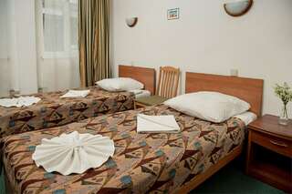 Гостиница Боярский двор Ростов Эконом-2