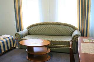 Гостиница Боярский двор Ростов Полулюкс-3