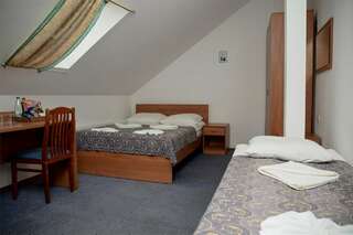 Гостиница Боярский двор Ростов Семейный-1