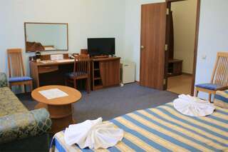 Гостиница Боярский двор Ростов Полулюкс-5