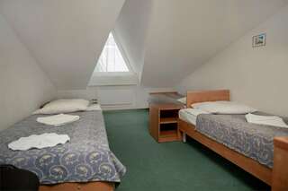 Гостиница Боярский двор Ростов Мансарда-5