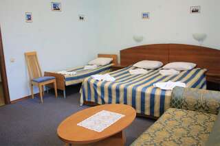 Гостиница Боярский двор Ростов Полулюкс-10