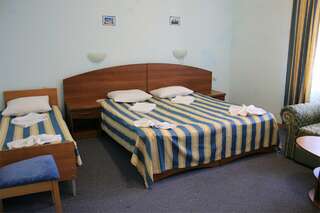 Гостиница Боярский двор Ростов Полулюкс-12