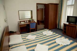 Гостиница Боярский двор Ростов Полулюкс-14