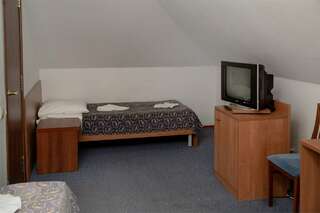 Гостиница Боярский двор Ростов Семейный-5