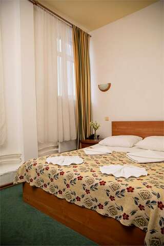 Гостиница Боярский двор Ростов Эконом-6