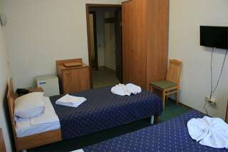 Гостиница Боярский двор Ростов Стандарт-9