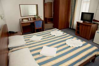 Гостиница Боярский двор Ростов Полулюкс-9