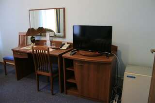 Гостиница Боярский двор Ростов Полулюкс-13