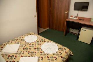 Гостиница Боярский двор Ростов Эконом-3