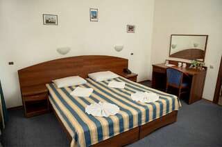 Гостиница Боярский двор Ростов Полулюкс-8