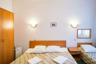 Гостиница Боярский двор Ростов Стандарт-1