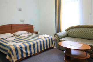 Гостиница Боярский двор Ростов Полулюкс-4