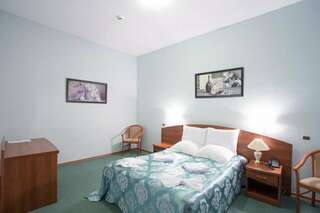 Гостиница Боярский двор Ростов Улучшенный полулюкс-6