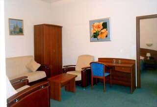 Гостиница Боярский двор Ростов-4