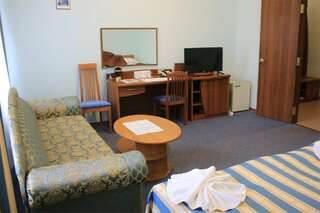 Гостиница Боярский двор Ростов Полулюкс-7