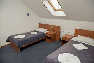 Гостиница Боярский двор Ростов Мансарда-2