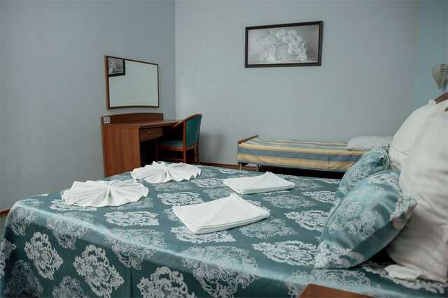 Гостиница Боярский двор Ростов-168