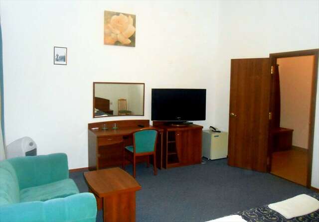 Гостиница Боярский двор Ростов-6