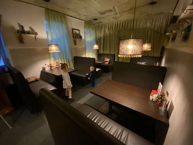 Гостиница Боярский двор Ростов-49