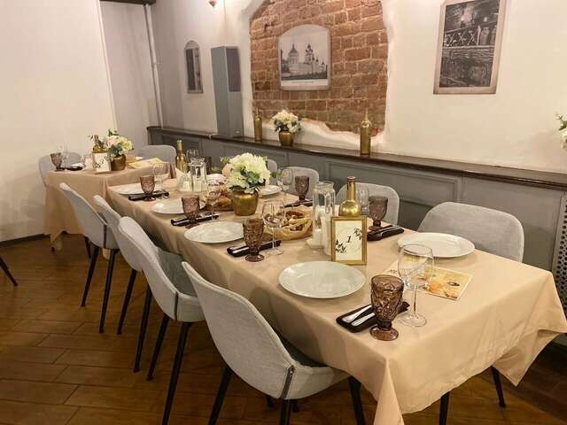 Гостиница Боярский двор Ростов-213