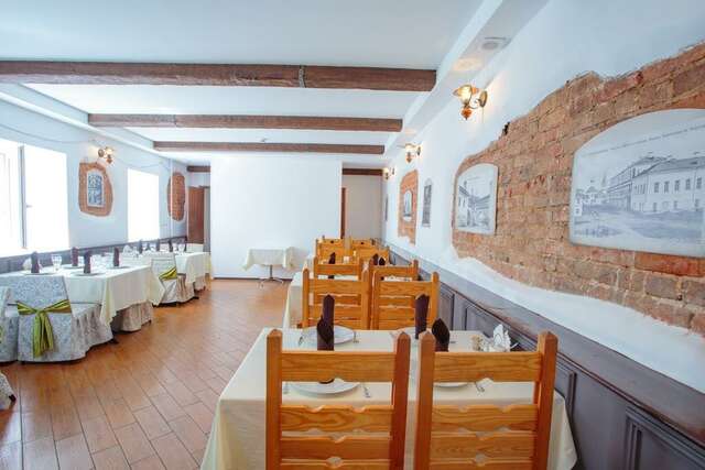 Гостиница Боярский двор Ростов-196