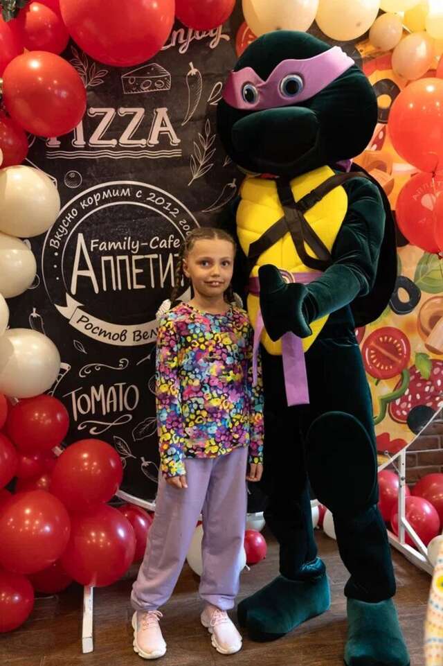 Гостиница Боярский двор Ростов-183