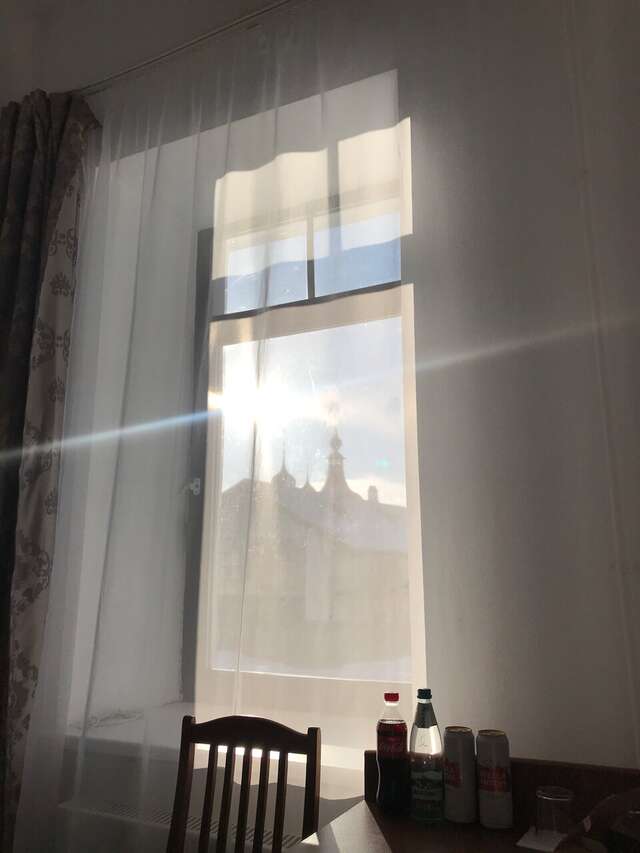 Гостиница Боярский двор Ростов-40