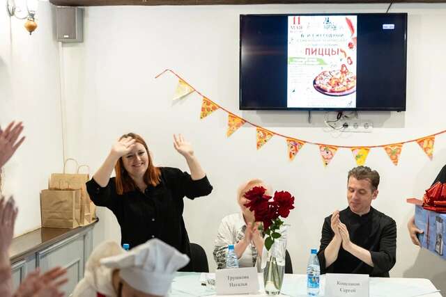 Гостиница Боярский двор Ростов-233