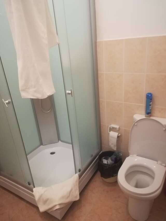 Гостиница Боярский двор Ростов-45