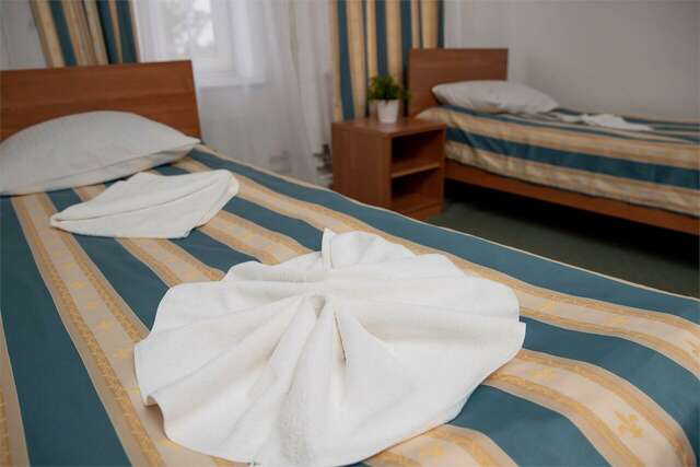 Гостиница Боярский двор Ростов-120