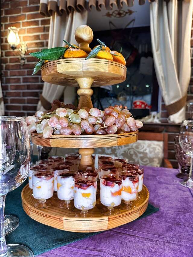 Гостиница Боярский двор Ростов-108