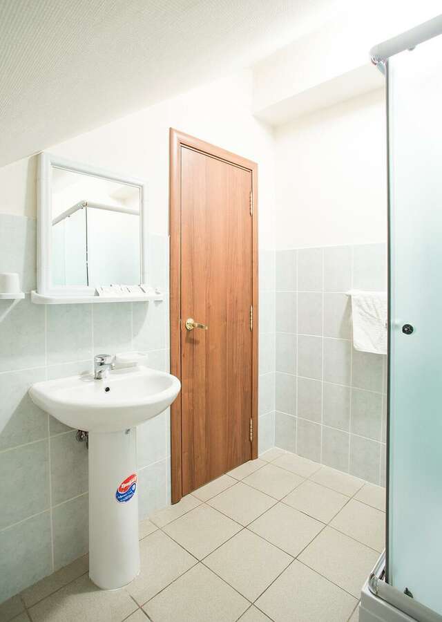 Гостиница Боярский двор Ростов-179