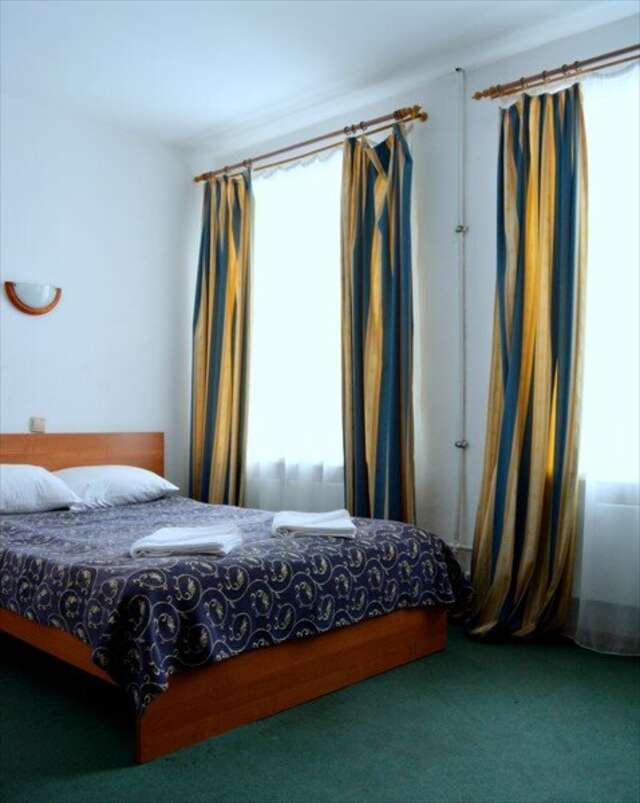 Гостиница Боярский двор Ростов-10