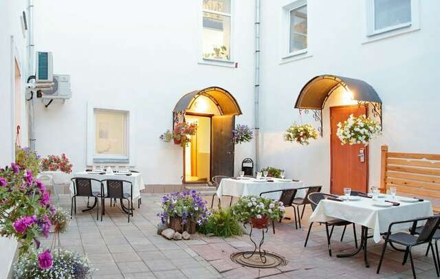 Гостиница Боярский двор Ростов-103