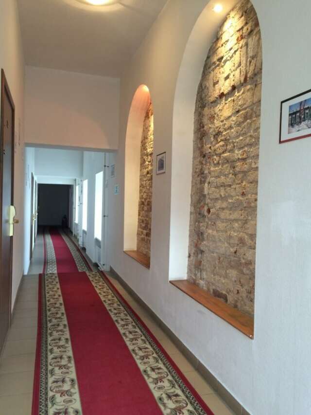 Гостиница Боярский двор Ростов-16