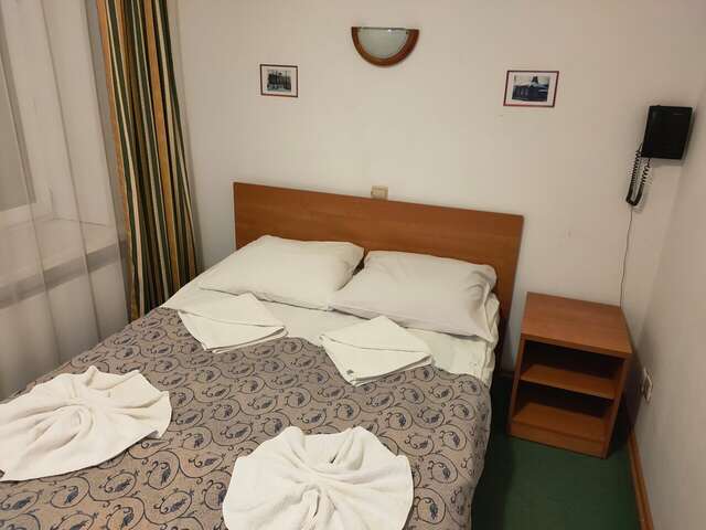 Гостиница Боярский двор Ростов-50