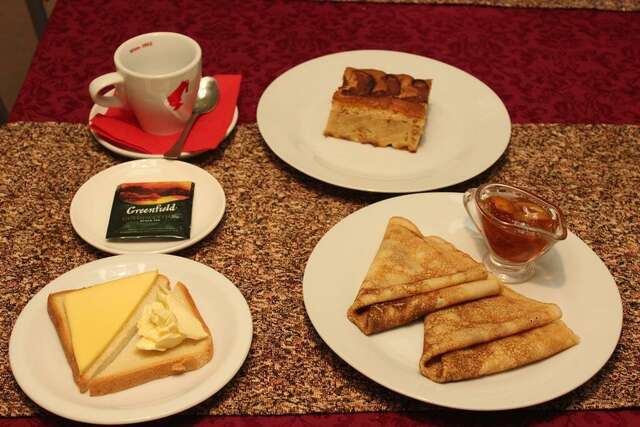 Гостиница Боярский двор Ростов-182