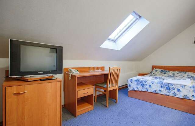 Гостиница Боярский двор Ростов-252