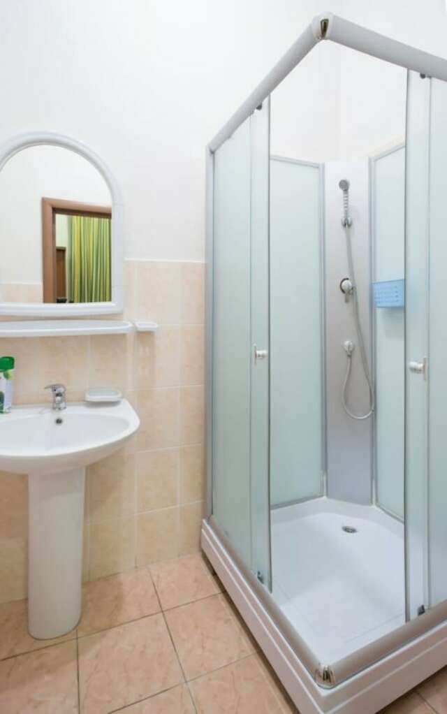 Гостиница Боярский двор Ростов-212