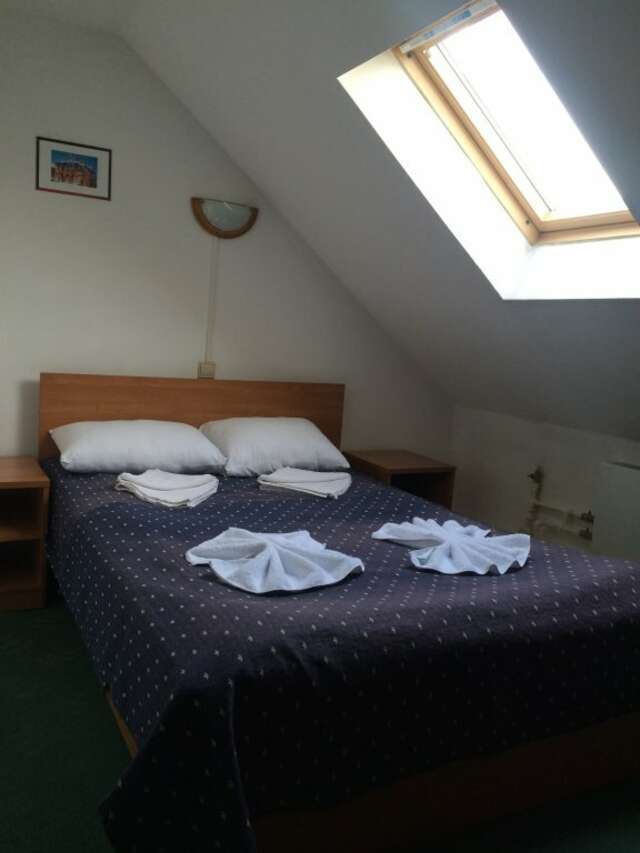 Гостиница Боярский двор Ростов-15