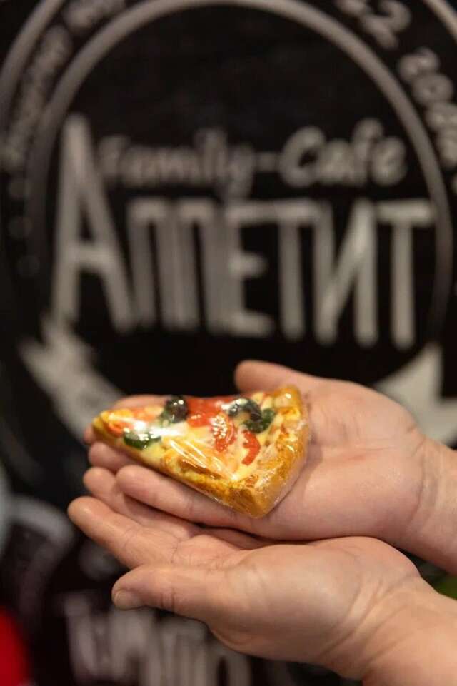 Гостиница Боярский двор Ростов-109