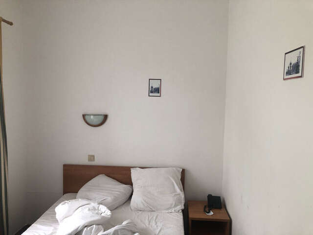 Гостиница Боярский двор Ростов-26