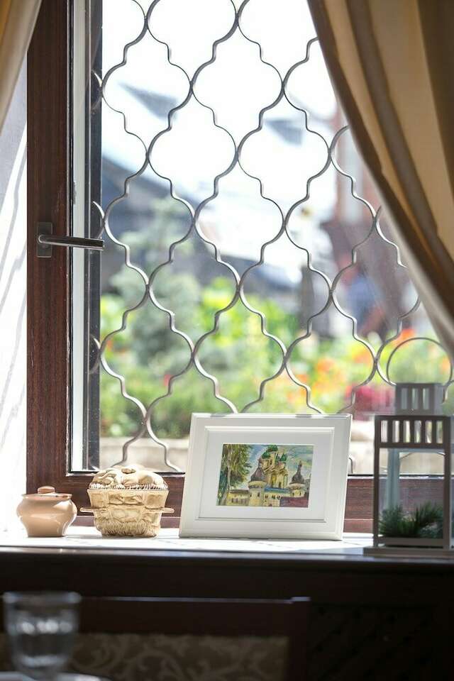 Гостиница Боярский двор Ростов-116