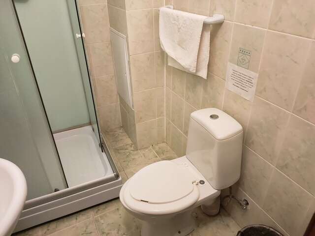 Гостиница Боярский двор Ростов-52