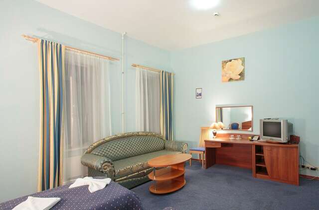 Гостиница Боярский двор Ростов-134