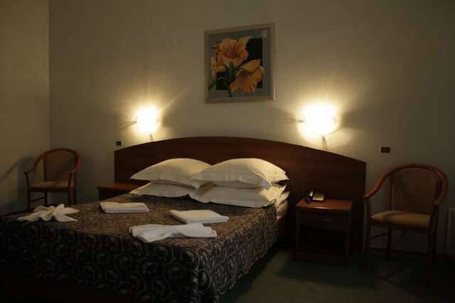 Гостиница Боярский двор Ростов-67