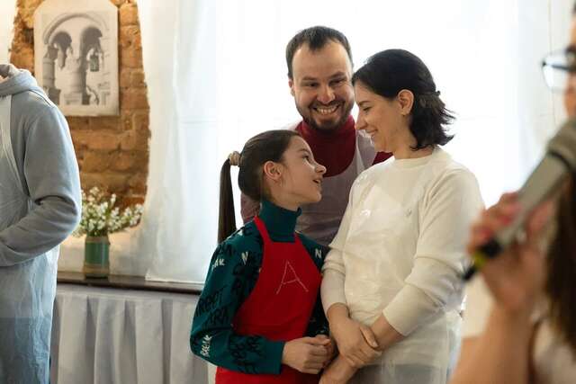 Гостиница Боярский двор Ростов-178